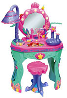 Talking Salon
