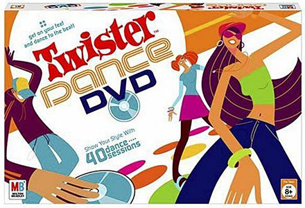 Twister Dance
