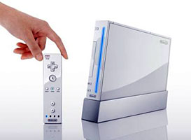 Wii